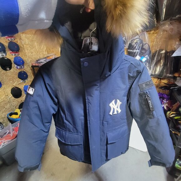 mlb kids jacket - Picture 10 of 11